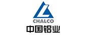 中國(guó)鋁業(yè)股份有限公司